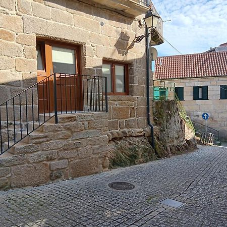 Ferienwohnung Casa Loureiro Redondela Exterior foto